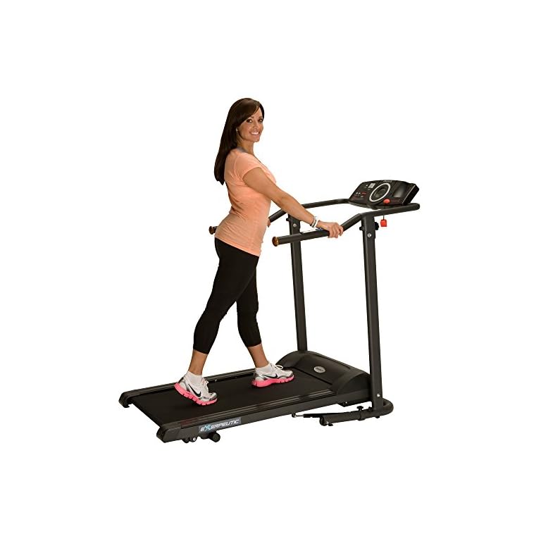 Treadmills • Best Fitness Machines