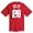 Chase Utley Philadelphia Phillies Name and Number Tee (Small)