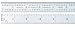 Starrett C604RE-6 6-Inch Steel Rule with Inch Graduations
