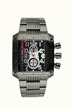 Equipe E409 Big Block Mens Watch