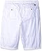 Sean John Men's Big and Tall Texture Block Flight Short