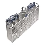 Whirlpool 8535075 Silverware Basket for Dish Washer