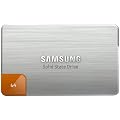 Samsung MZ-5PA064/EU 64GBinterne Solid State Drive (6,3 cm (2,5 Zoll), 256MB Cache, SATA, 3-core MAX Controller, Magician Software)