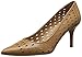 Nine West Women's Kaydence Leather Dress Pump