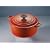 Le Creuset Br�ter Tradition rund 28 cm ofenrot