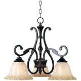 Maxim Lighting 13504WSOI chandelier
