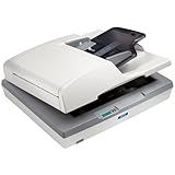 Epson GT 2500 Plus Document Imaging Color Scanner