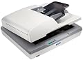 Epson GT 2500 Document Imaging Color Scanner (B11B181011)