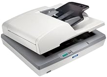 Epson GT 2500 Document Imaging Color Scanner (B11B181011)