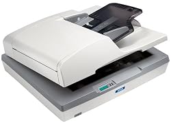Epson GT-2500 Plus Document Scanner (B11B181061)