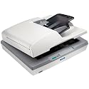 Plus Flatbed Scanner