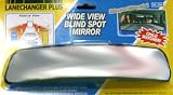 Lane Changer Blind Spot Mirror
