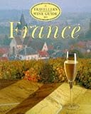 A traveller's wine guide to France