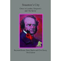 Staunton's City