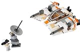 Pictures of LEGO Star Wars 4500: Rebel Snowspeeder