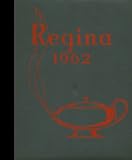 (Reprint) 1962 Yearbook: Our Lady Queen of Angels High School, Los Angeles, California