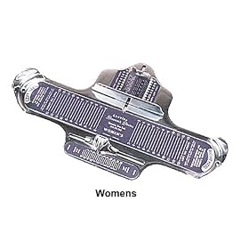 Buy Ladies Brannock Device by Brannock