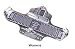 Women's Brannock Device