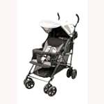 LOOPING - POUSSETTE CANNE DOUBLE BLAC...