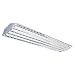 Efficient Lighting High Bay Ceiling Light Fixture, Energy Efficient with 320G Reflector, High Qaulity Ballast included
