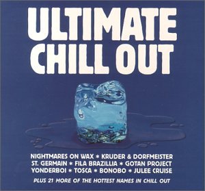 CD-Charts  Search : Ultimate Chillout (Dig)