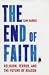 The End of Faith: Religion, Terror, and the Future of Reason (Hardcover)