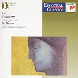 Requiem / Te Deum