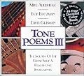 Tone Poems III: The Sounds of the Great Slide & Resophonic Instruments