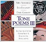 Tone Poems III: The Sounds of the Great Slide & Resophonic Instruments