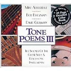 Tone Poem 3