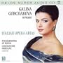 Italian Opera Arias [Hybrid SACD]
