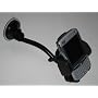 PDA/PDA Phone/Smartphone/Cellphone: HP iPAQ, iPhone, iTouch, iPod, PALM Treo car / auto mount universal vent + windshield holder GPS navigation