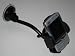 PDA/PDA Phone/Smartphone/Cellphone: HP iPAQ, iPhone, iTouch, iPod, PALM Treo car / auto mount universal vent + windshield holder GPS navigation