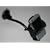 PDA/PDA Phone/Smartphone/Cellphone: HP iPAQ, iPhone, iTouch, iPod, PALM Treo car / auto mount universal vent + windshield holder GPS navigation