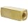 Dixon BCV800 Brass Check Valve, 1/2" NPT Female