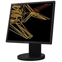 Samsung SyncMaster 740BX 17" LCD Monitor