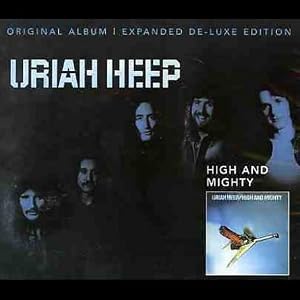 High And Mighty