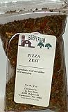 Pizza Zest, 2 oz.