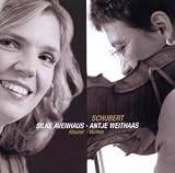 Eigenschaften Silke Avenhaus  / F.Schubert,Sonatine,Sonate,