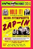 Miss Nymphet`s Zap-In