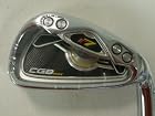 Taylor Made R7 CGB Max 2008 6 iron (Graphite ReAx Stiff) 6i Golf Club