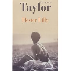 Hester Lilly