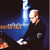 Volksliedervon "Dieter Falk"