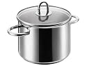 Bodum K5814-10 Maestro 180mm/4.0ltr Pot