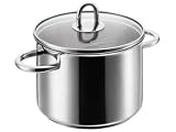 Bodum K5814-10 Maestro 180mm/4.0ltr Pot  from Bodum UK