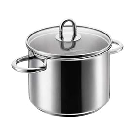 Bodum K5814-10 Maestro 180mm/4.0ltr Pot