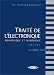 TRAITÉ DE L'ÉLECTRONIQUE T01...