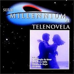 Serie Millennium 21: Telenovela