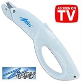 DELUXE POWER SCISSORS