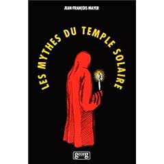 Le mythes du temple solaire